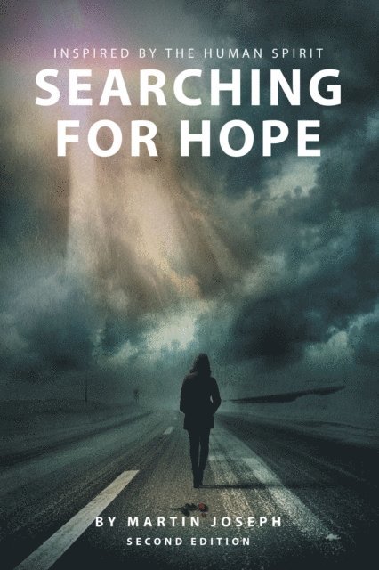 Martin Joseph - Searching for Hope, E-bok