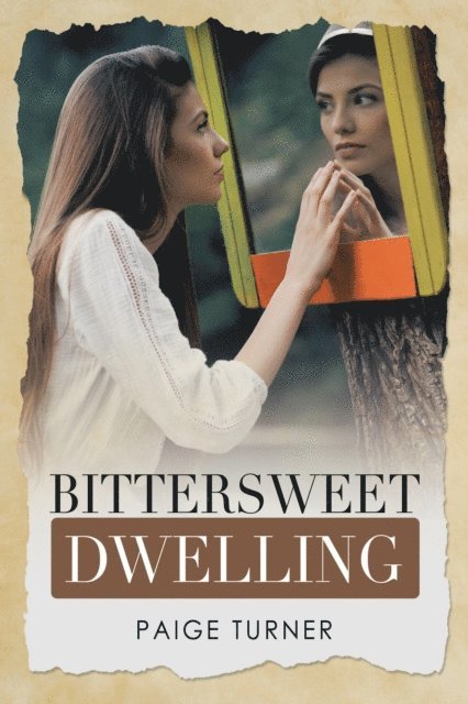 Paige Turner - Bittersweet Dwelling, E-bok