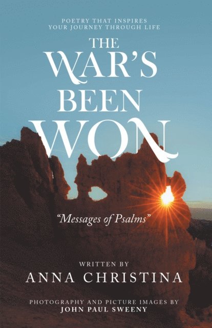 Anna Christina - War's Been Won, E-bok