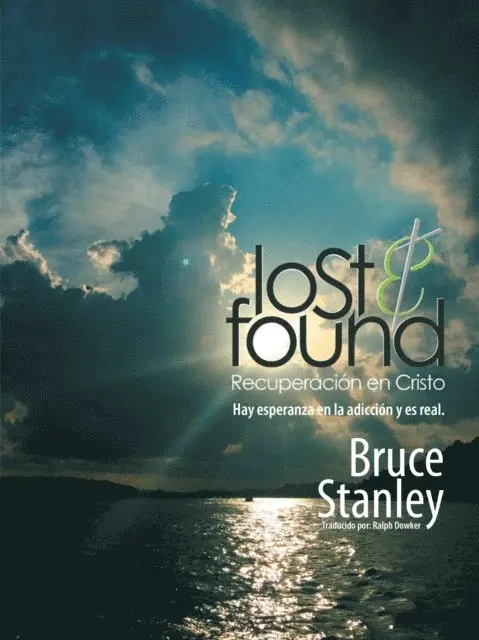 Bruce Stanley - Lost & Found Recuperacion En Cristo, E-bok. Tillgänglighet: Lägg i varukorg