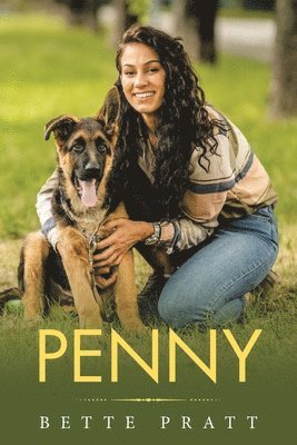 Bette Pratt - Penny, Häftad. Tillgänglighet: Lägg i varukorg