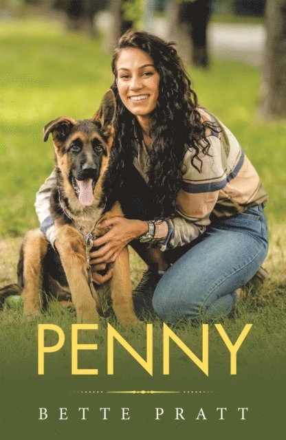 Bette Pratt - Penny, E-bok. Tillgänglighet: Lägg i varukorg