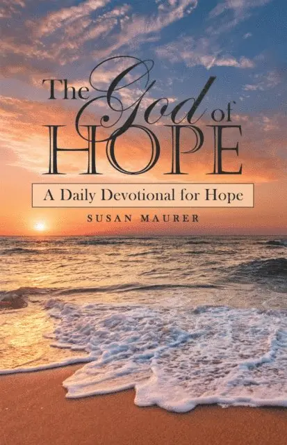 Susan Maurer - God of Hope, E-bok. Tillgänglighet: Lägg i varukorg