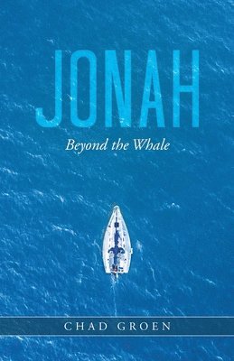 Chad Groen - Jonah, Häftad