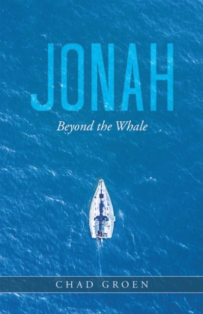 Chad Groen - Jonah, E-bok