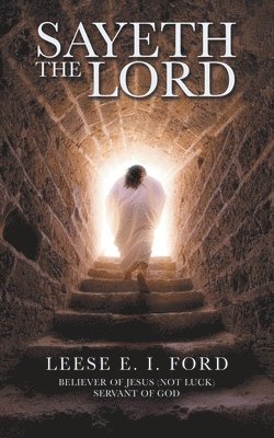 Leese E I Ford - Sayeth the Lord, Häftad