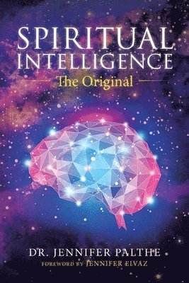 Jennifer Palthe - Spiritual Intelligence, Häftad