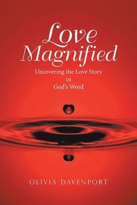 Olivia Davenport - Love Magnified, Häftad. Tillgänglighet: Lägg i varukorg