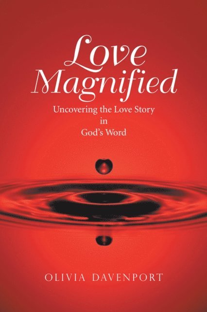 Olivia Davenport - Love Magnified, E-bok. Tillgänglighet: Lägg i varukorg