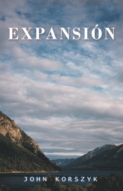John Korszyk - Expansion, E-bok. Tillgänglighet: Lägg i varukorg