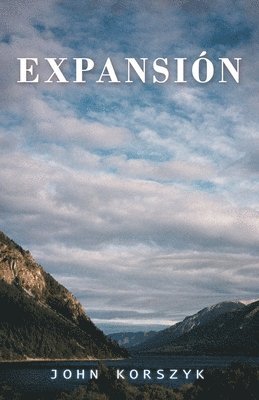 John Korszyk - Expansión, Häftad. Tillgänglighet: Lägg i varukorg