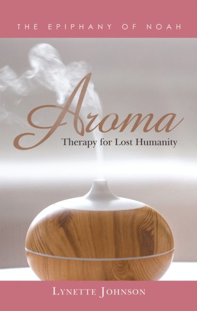 Lynette Johnson - Aroma, E-bok