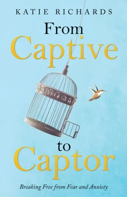 Katie Richards - From Captive to Captor, E-bok. Tillgänglighet: Lägg i varukorg