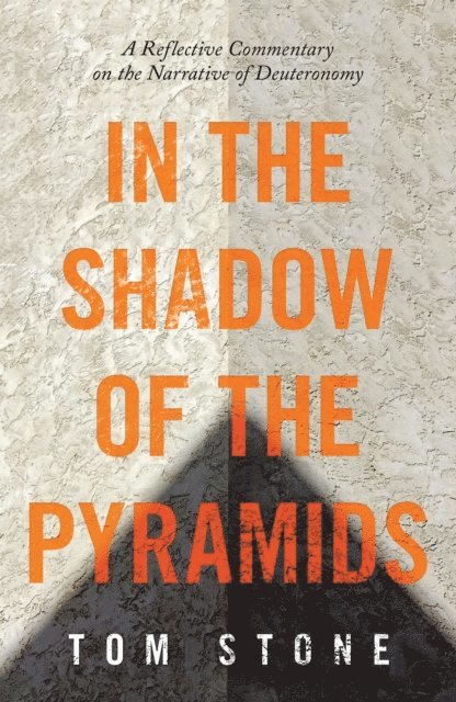 Tom Stone - In the Shadow of the Pyramids, E-bok