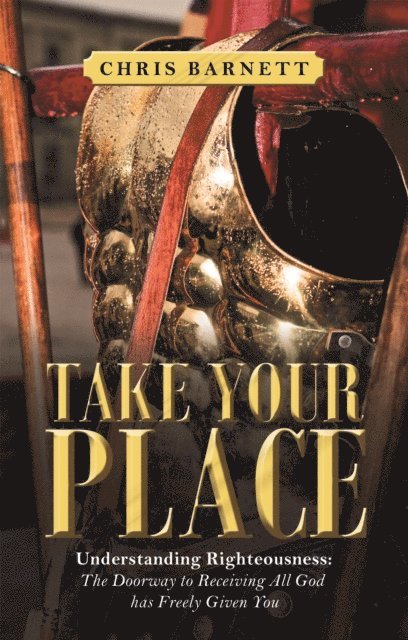 Chris Barnett - Take Your Place, E-bok