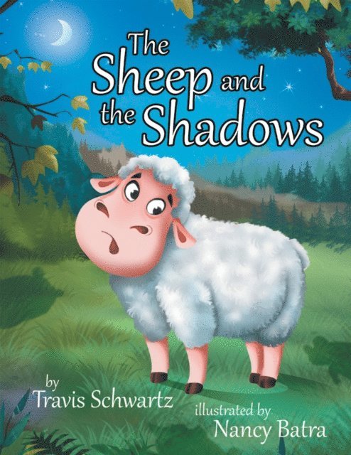 Travis Schwartz - Sheep and the Shadows, E-bok