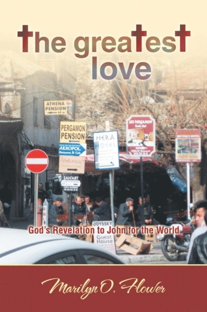 Greatest Love