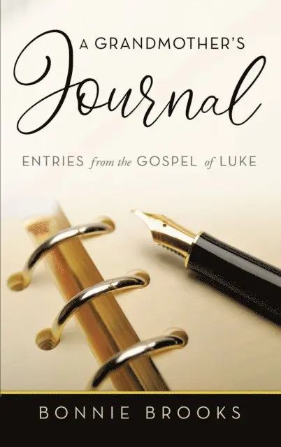 Bonnie Brooks - Grandmother's Journal, E-bok. Tillgänglighet: Lägg i varukorg