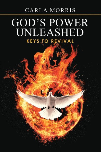 Carla Morris - God's Power Unleashed, E-bok