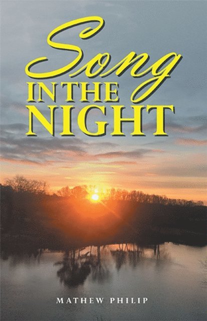 Mathew Philip - Song in the Night, E-bok