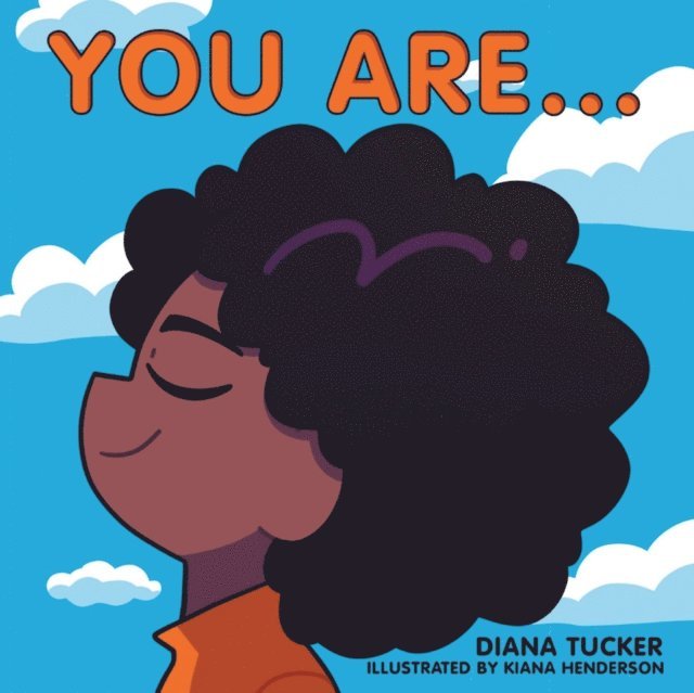 Diana Tucker - You Are..., E-bok