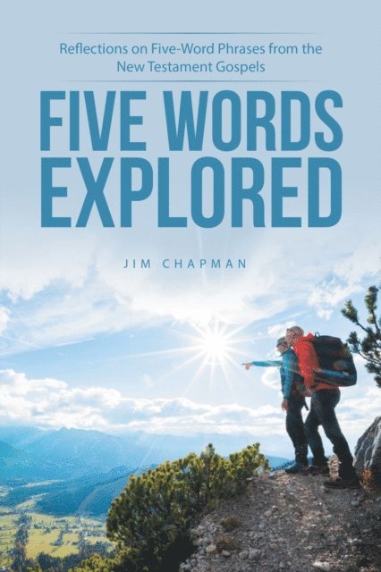 Jim Chapman - Five Words Explored, E-bok