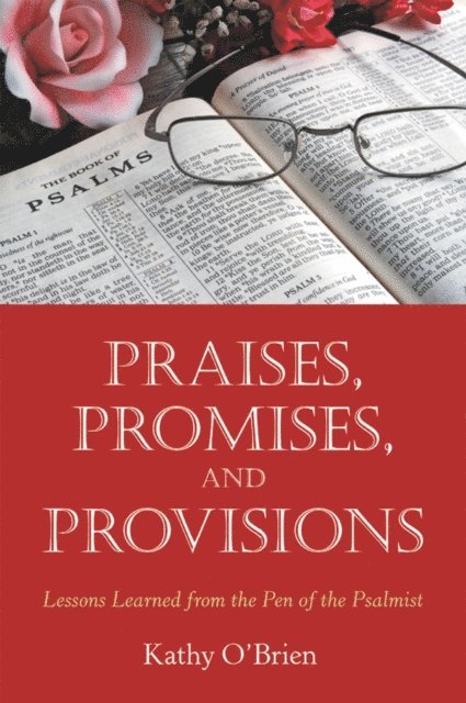 Kathy O'Brien - Praises, Promises, and   Provisions, E-bok