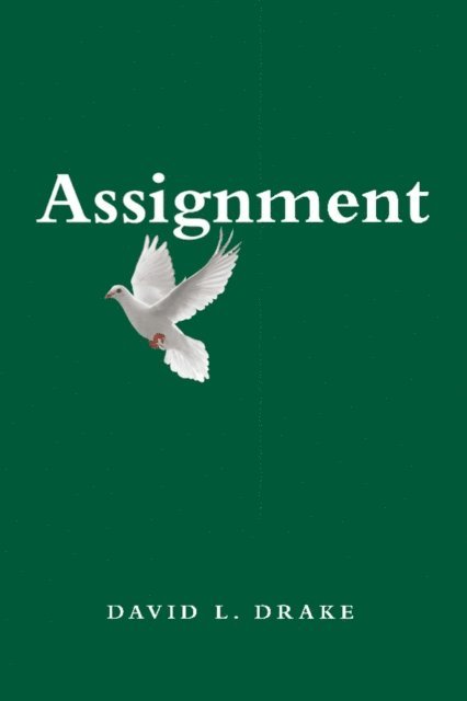 David L. Drake - Assignment, E-bok