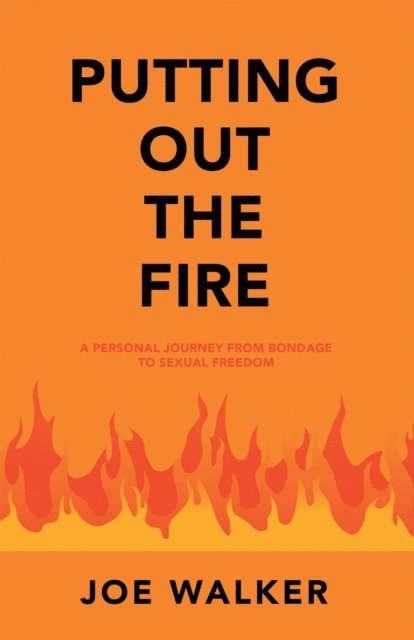 Joe Walker - Putting out the Fire, E-bok