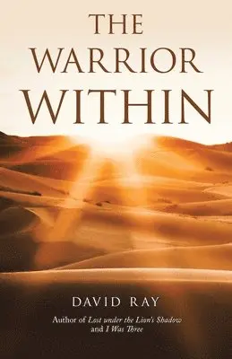 David Ray - Warrior Within, Häftad. Tillgänglighet: Lägg i varukorg