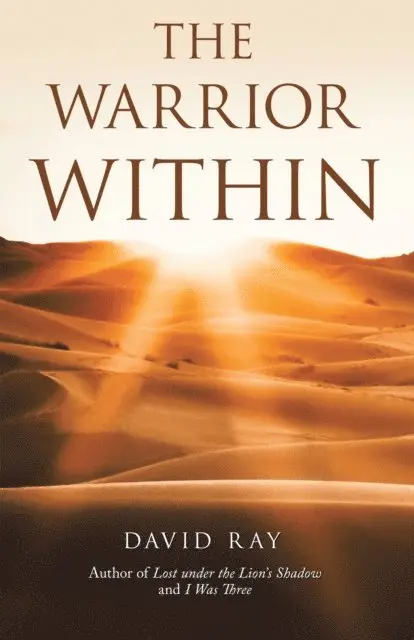 David Ray - Warrior Within, E-bok. Tillgänglighet: Lägg i varukorg