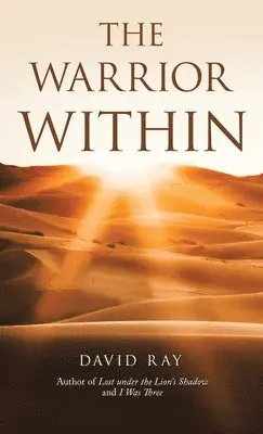 David Ray - Warrior Within, Inbunden. Tillgänglighet: Lägg i varukorg