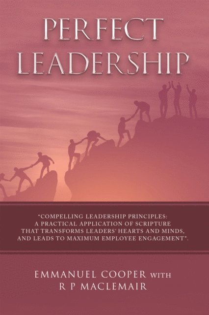 Emmanuel Cooper - Perfect  Leadership, E-bok