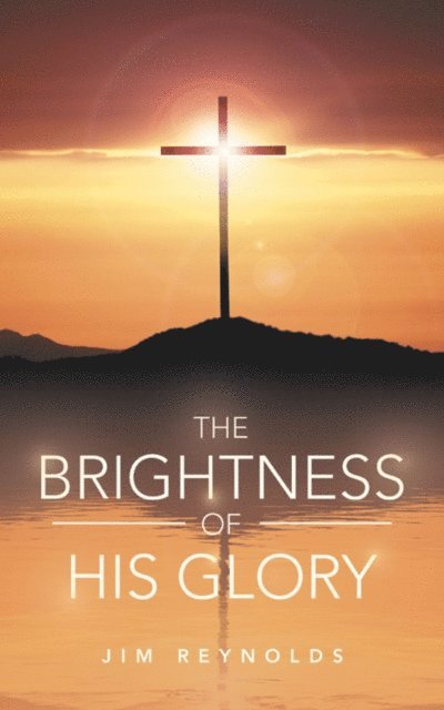 Jim Reynolds - Brightness of His Glory, E-bok