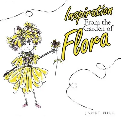 Janet Hill - Inspiration from the Garden of Flora, Häftad. Tillgänglighet: Lägg i varukorg