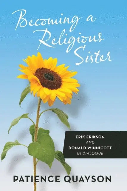 Patience Quayson - Becoming a Religious Sister, E-bok. Tillgänglighet: Lägg i varukorg