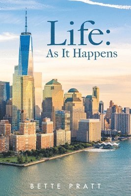 Bette Pratt - Life, Häftad. Tillgänglighet: Lägg i varukorg