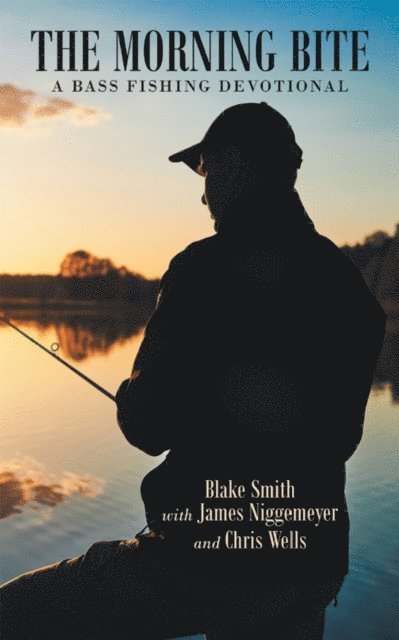 Blake Smith - Morning Bite, E-bok