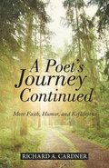 Poet's Journey Continued