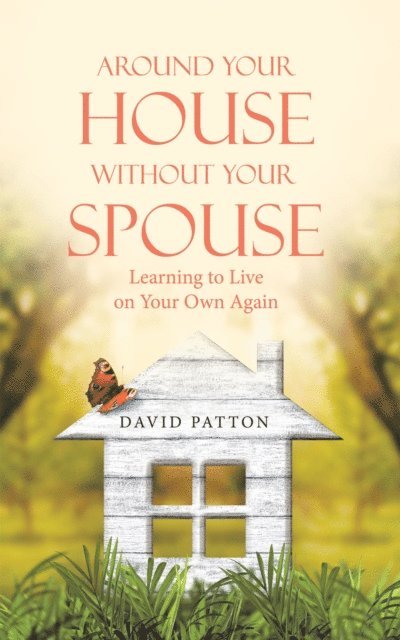 David Patton - Around Your House Without Your Spouse, E-bok