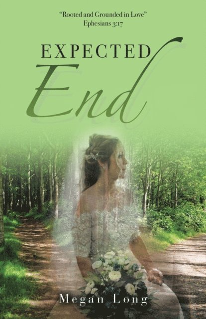 Megan Long - Expected End, E-bok