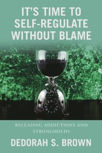 It's Time to Self-Regulate Without Blame