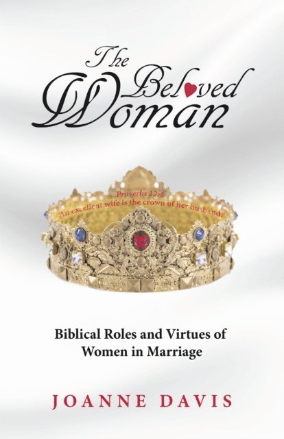 Joanne Davis - Beloved Woman, E-bok