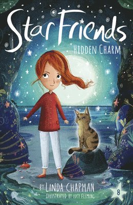 Linda Chapman - Hidden Charm, Häftad