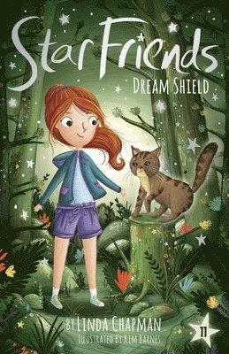 Linda Chapman - Dream Shield, Häftad