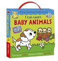 I Can Learn Baby Animals