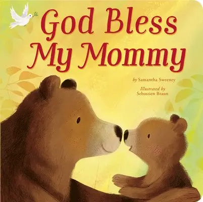 Samantha Sweeney - God Bless My Mommy, Kartonnage. Tillgänglighet: Lägg i varukorg