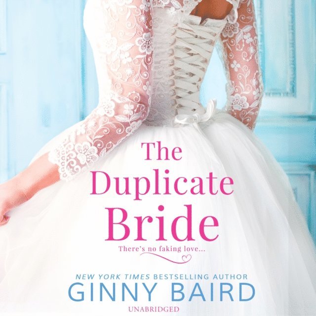 Ginny Baird - Duplicate Bride, Ljudbok