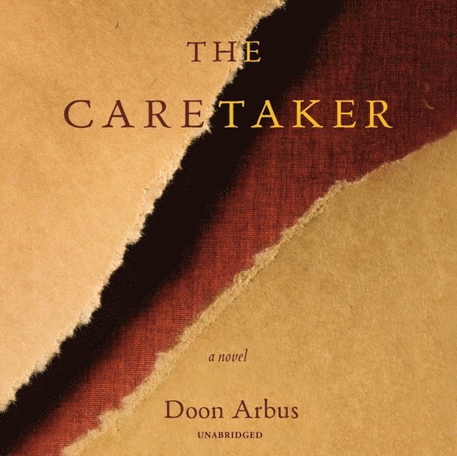 Doon Arbus - Caretaker, Ljudbok