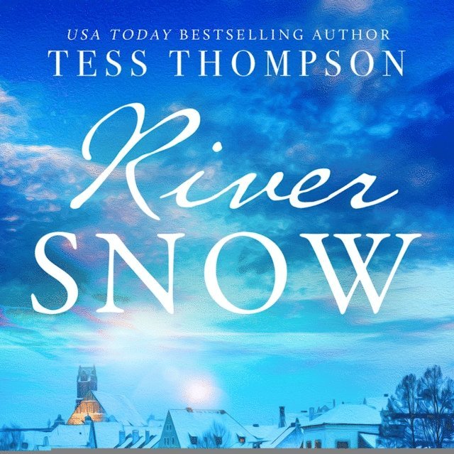 Tess Thompson - Riversnow, Ljudbok
